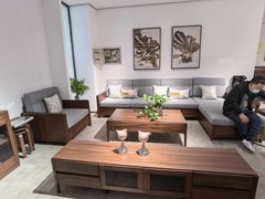 -银座家居店(北园店)