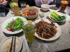 -留半山·香港食堂(啦啦宝都店)