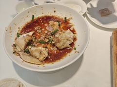 -至潮餐厅精致粤菜·活鲈鱼·走地鸡(珠江新城店)