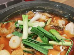 -肖记公安牛肉鱼杂(田林路店)