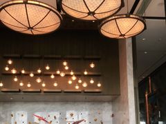 -郑州富力万达文华酒店·云端美食汇自助餐厅