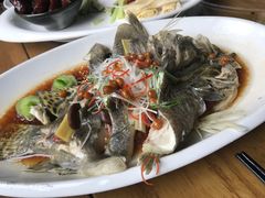 -路小缦·珍馐美馔(市心北路店)