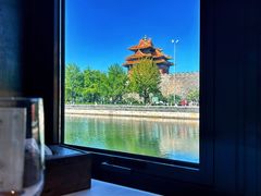 -四季民福烤鸭店(故宫店)