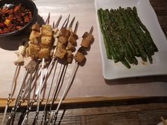 -枪火串烧·东北特色烧烤(罗湖总店)
