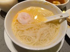 生日面条-海底捞火锅(石厦时代广场店)