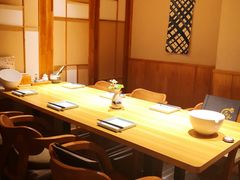 -花和海鲜自助(梅江店)