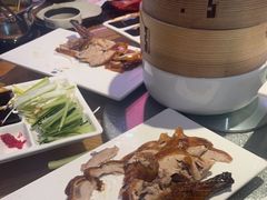 -德香苑脆皮烤鸭·经典(爱融荟城店)