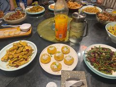-95号酱骨·一块豆腐(展春园西路店)