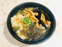 -东华豆花(漳州店)