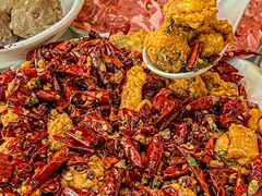 -德林酸菜鱼火锅(南丹店)