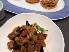 -望乡楼上海菜(日月光店)