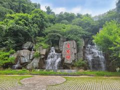 -昆明青龙峡风景区