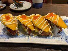 -大雄寿司(洛浦店)