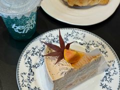 -C·BREAD饱仓(北苑店)