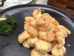 -汇贤府·李氏鲁菜(五棵松店)