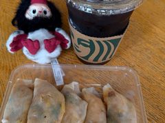 -星巴克(盘锦水游城店)