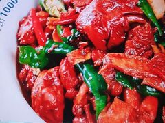 -老山东·山东菜(鲁菜名店)