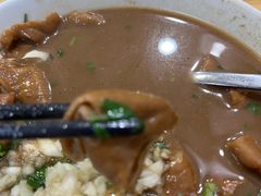 -陈记卤煮小肠