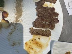 -和风铁板料理(山姆会员店)