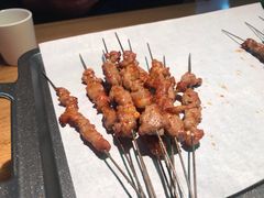 -大哈福烧烤·海鲜·家常菜(延安三路店)