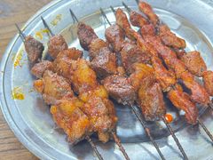 -马相卿特色烤肉面食馆(虎台店)
