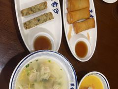 -王家沙点心店(南京西路总店)