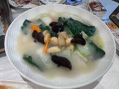 -顺德佬·宴请·生日宴(西乡店)