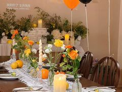 -HERRE·FARM 赫尔露营农场·团建聚会包场