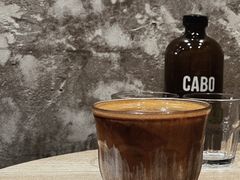 -CABO Coffee