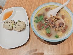 -小杨生煎(松江大学城店)