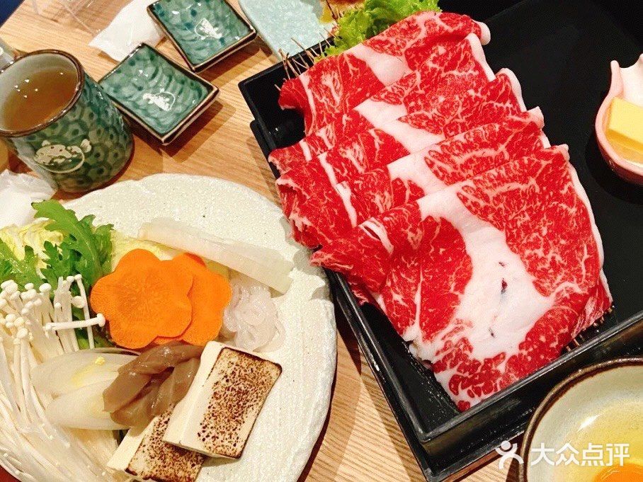 苏州宝藏日料店｜葉の鮨 割烹