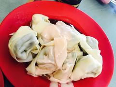 -白玉兰小吃(新村路店)