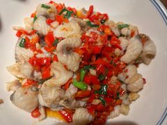 -农耕记·湖南土菜(观澜福城天虹店)