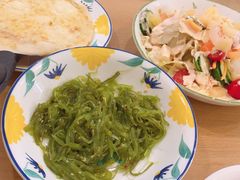 -萨莉亚意式餐厅(彩悦城店)