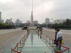 -八一南昌起义纪念塔