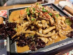 -桃太郎创作料理(大坪店)