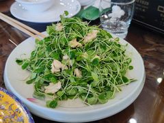 -民族饭荘(新华大街店)