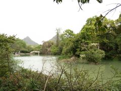 -花溪王记牛肉粉(四季花溪商场店)