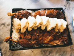 -都一处烧麦馆(前门店)