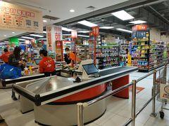 -家乐福(古北店)
