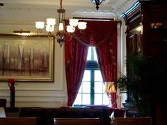 -Salon de Ville浦江汇(上海外滩华尔道夫酒店店)