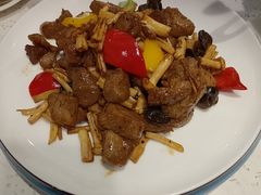 -前王院•巧克力海鲜市集餐厅(万平口店)