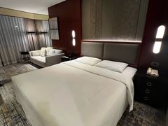 -上海雅居乐万豪侯爵酒店