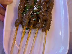 -肥肥虾庄·金牌油焖大虾(首义路店)