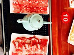 -岳合轩老北京涮肉