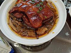 -西山人家·传统苏帮菜·家宴(木渎店)