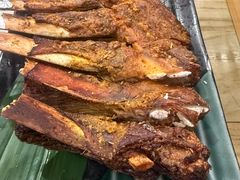 -串烧工坊 BBQ Box(牛车水店)