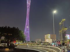 -海心沙亚运公园