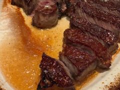 -Wolfgang’s Steakhouse 沃夫冈牛排馆(上海白玉兰广场店)