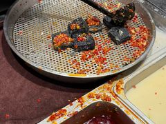 -黑色经典臭豆腐·湖南特产(太平街口店)